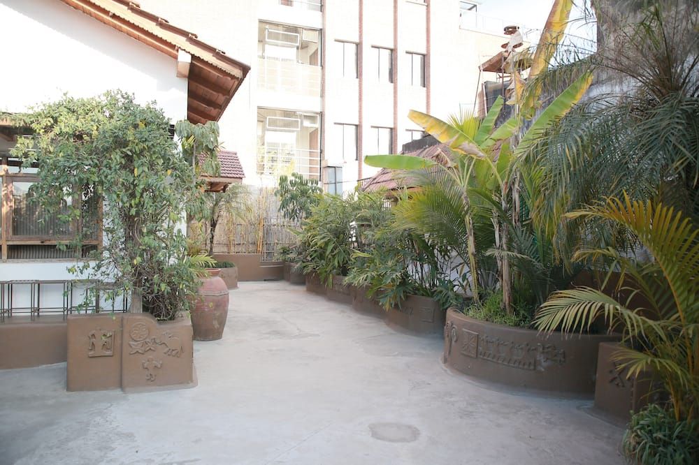 Outdoor view