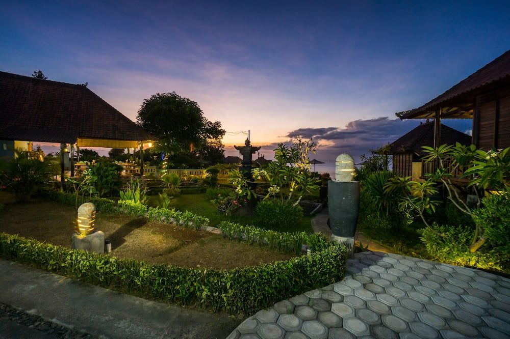 Outdoor view