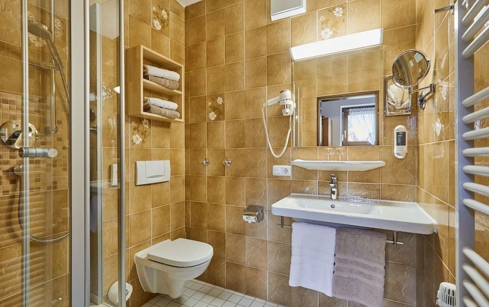 Bathroom Photo