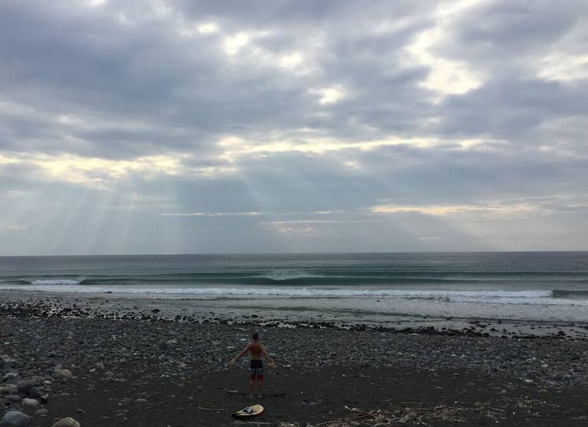 Beach Photo