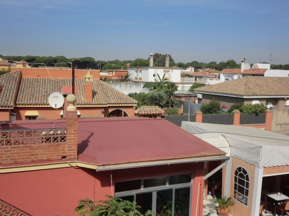 Outdoor view