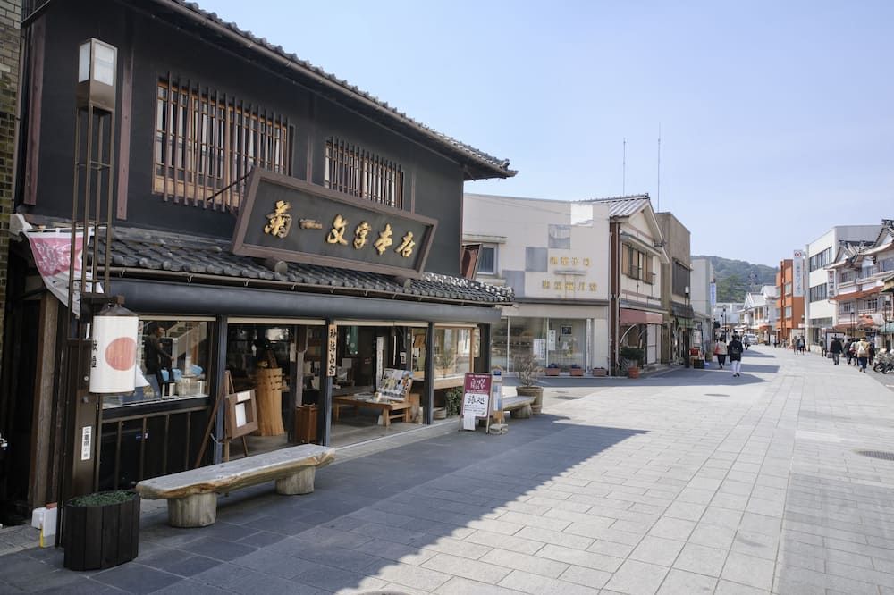 Outdoor view