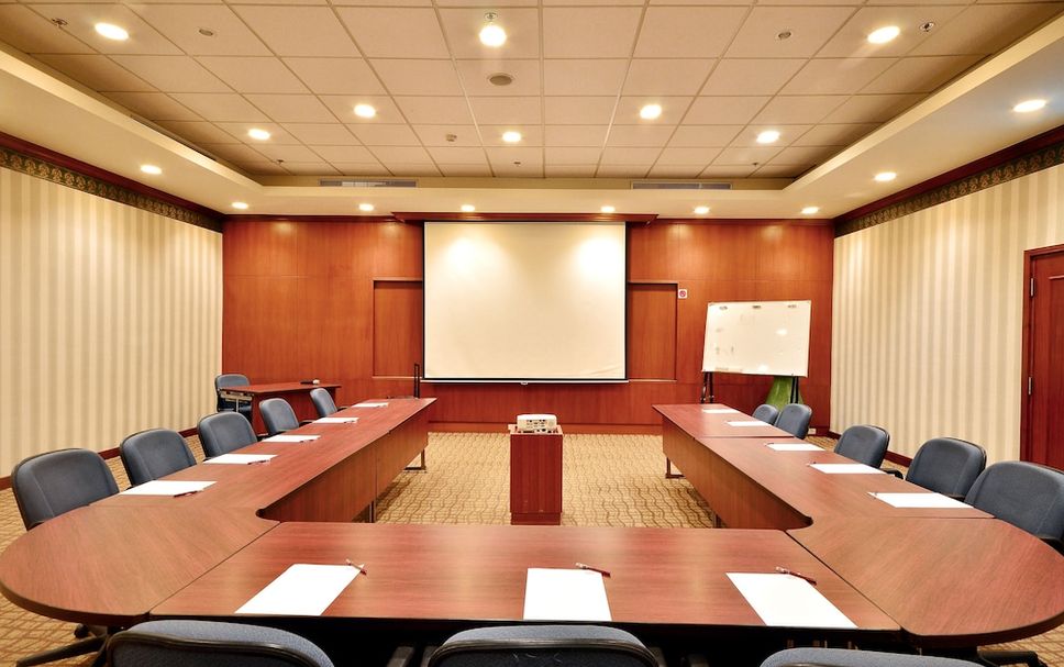 Conference room Photo