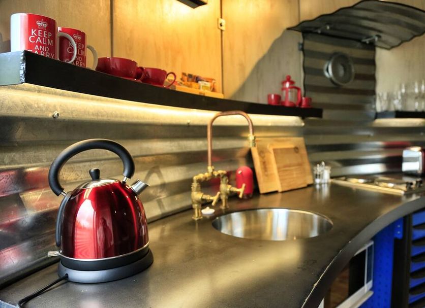 Kitchen Photo
