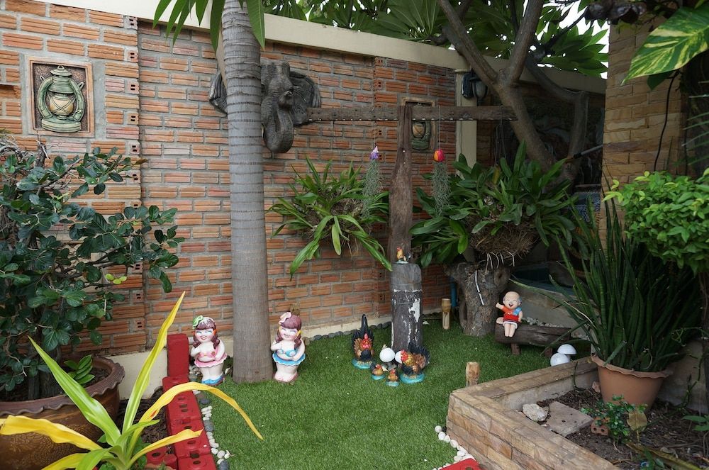 Outdoor view