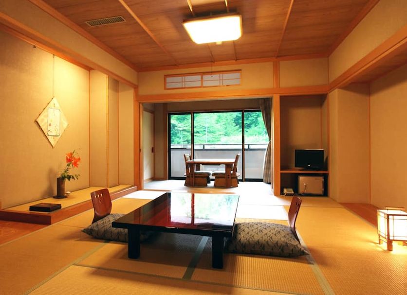 Dining room Photo
