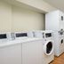Laundry facility
