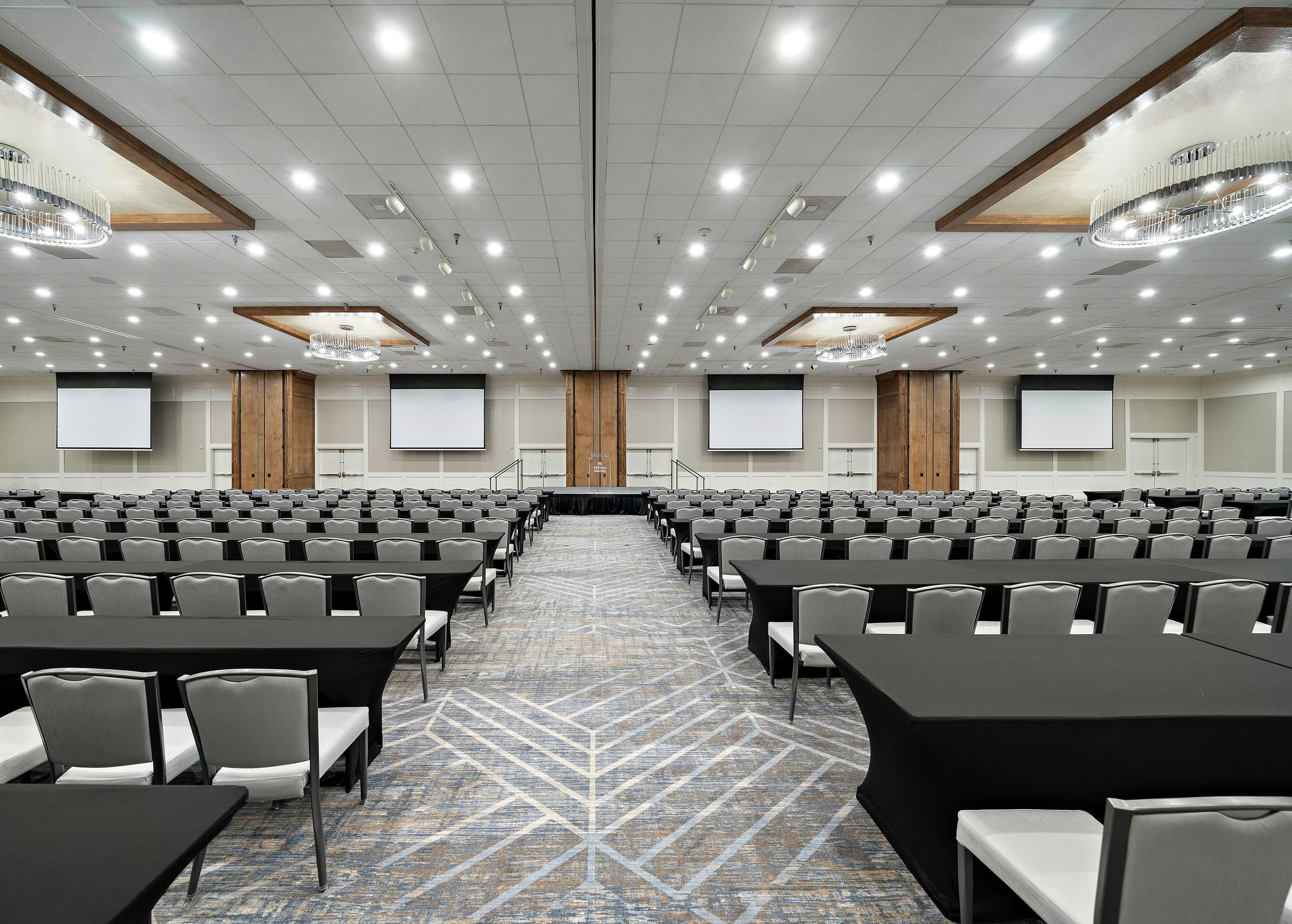 Conference room