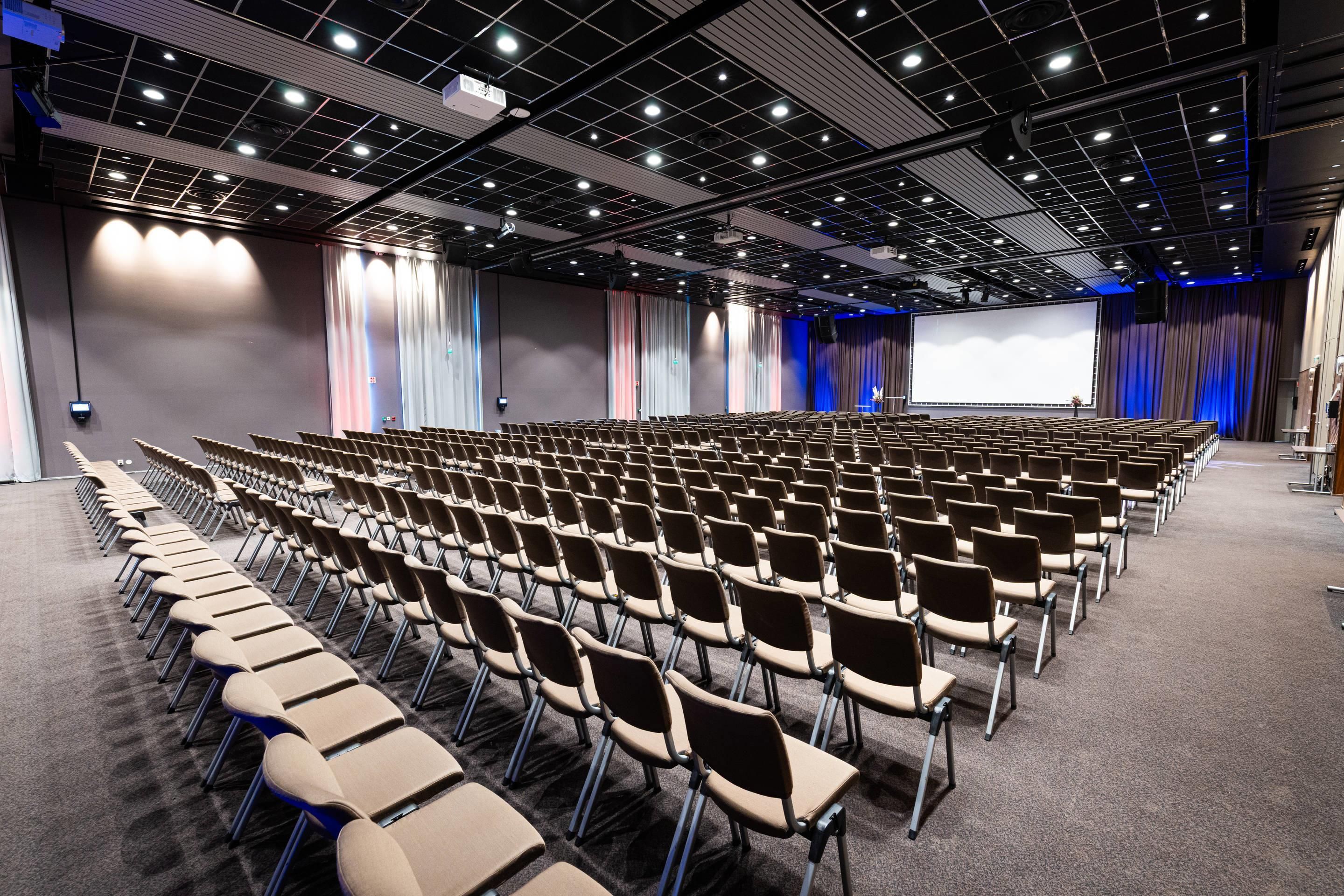 Conference room