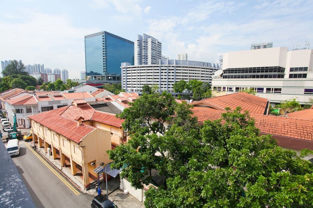 Outdoor view
