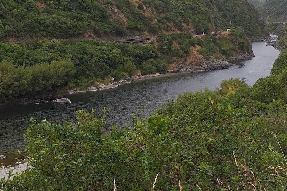 Outdoor view