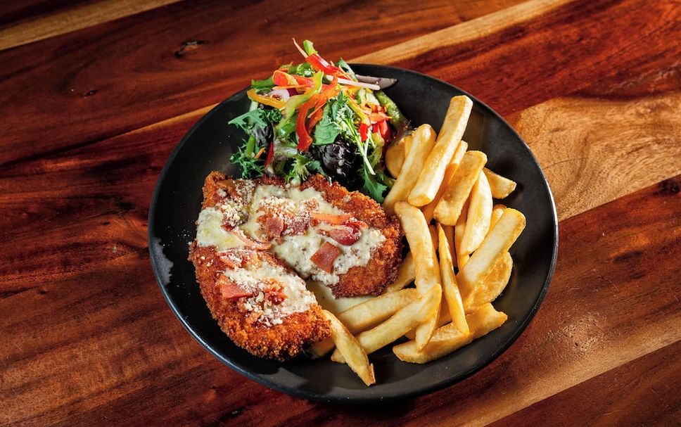 Food Photo