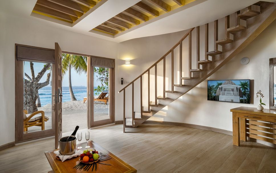 Stairs Photo