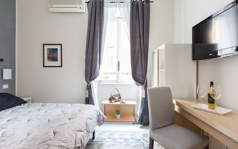 Bedroom Photo