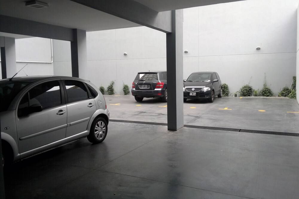 Outdoor view