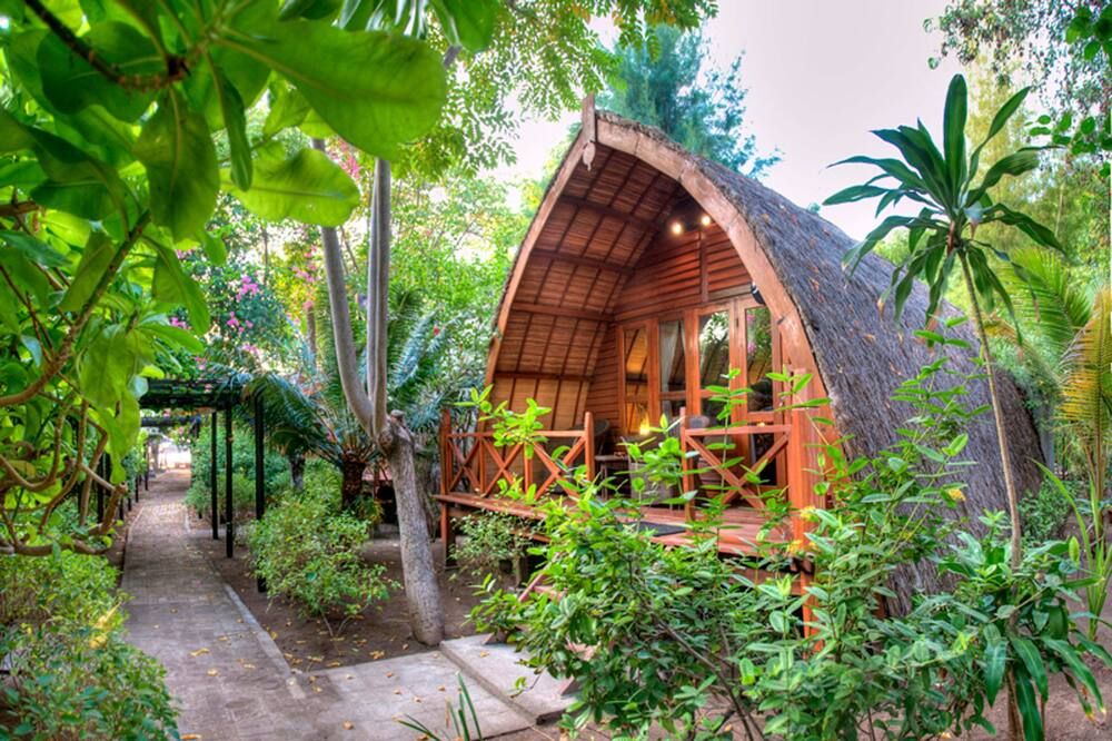 Outdoor view