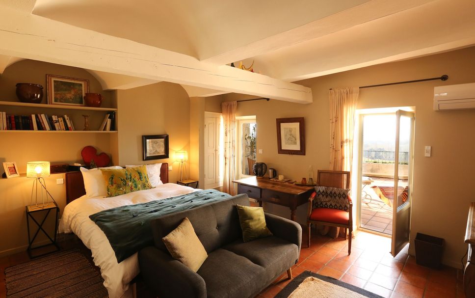 Bedroom Photo