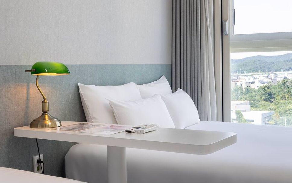 Room amenity Photo