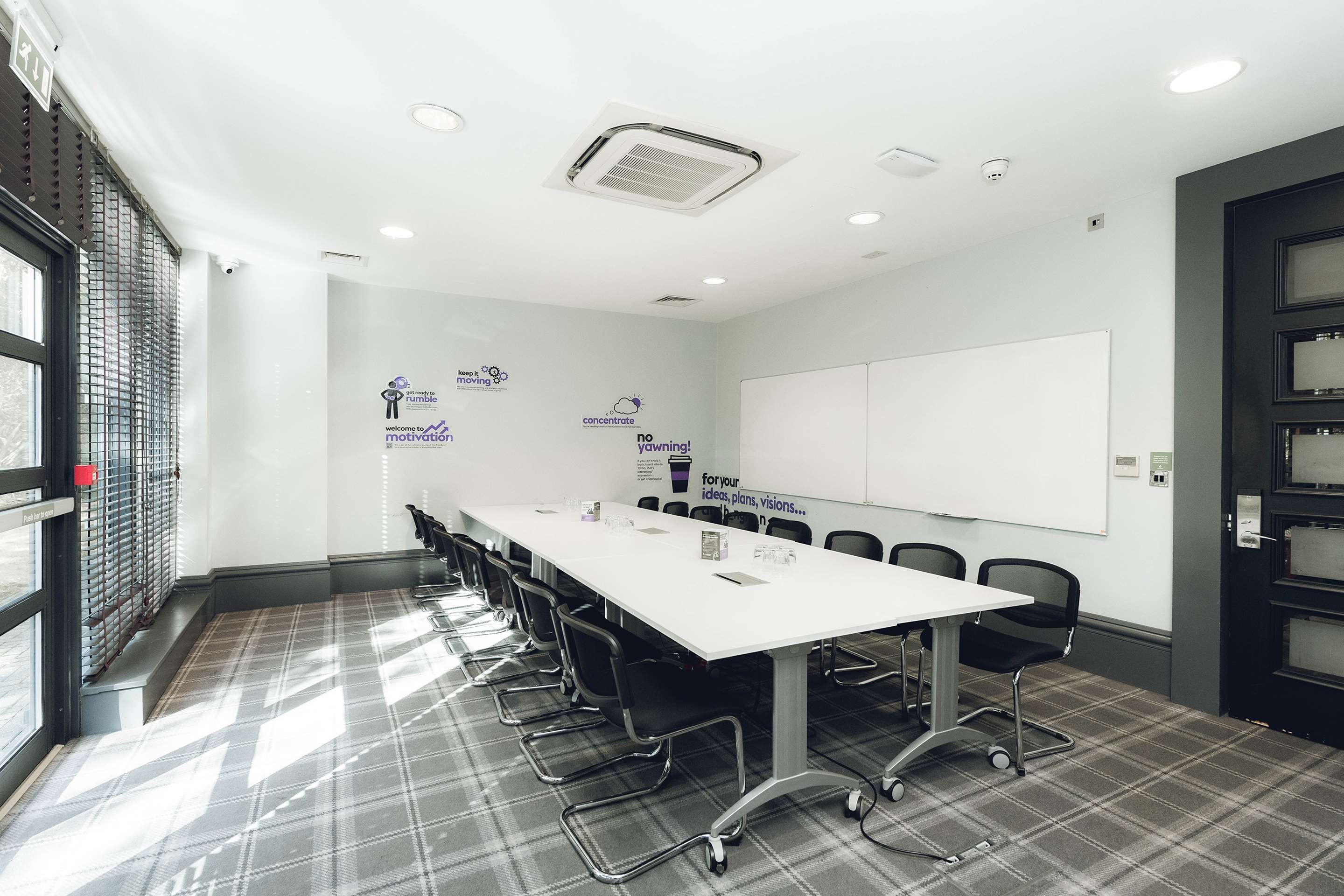 Conference room