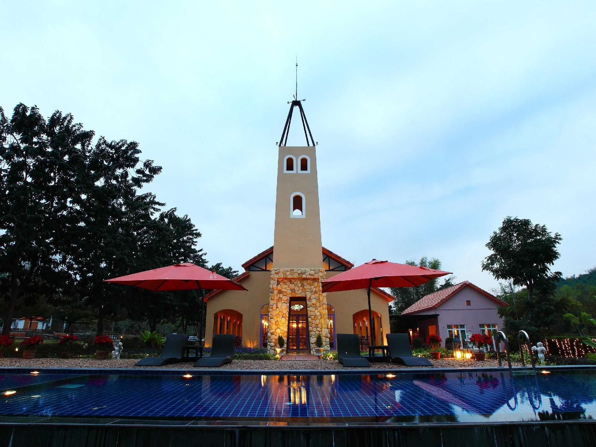 Outdoor view