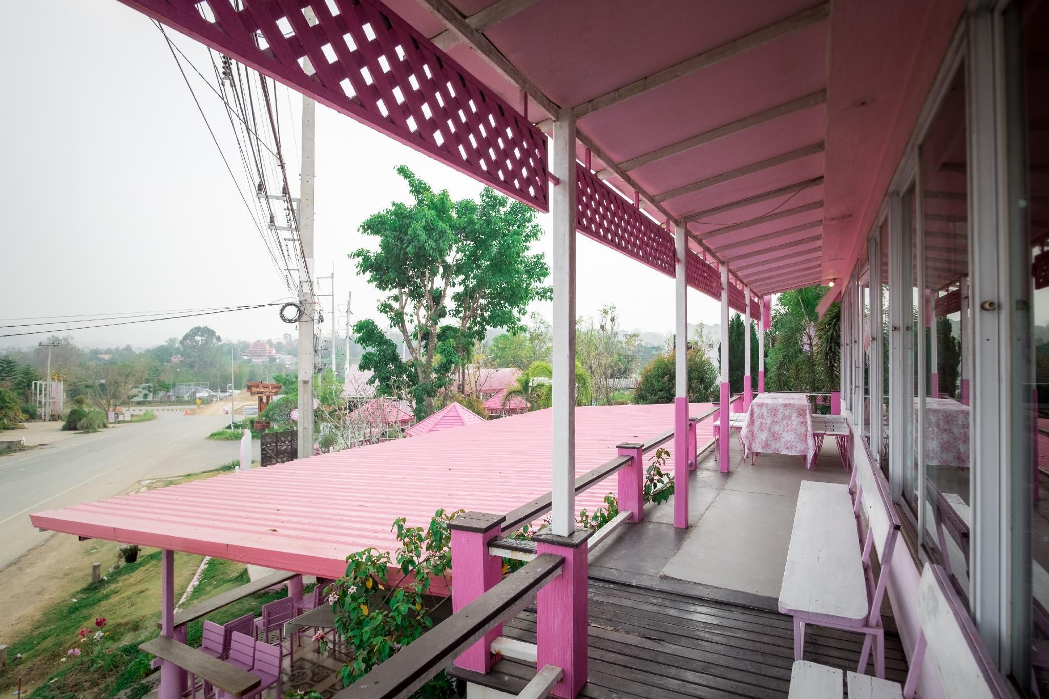 Outdoor view
