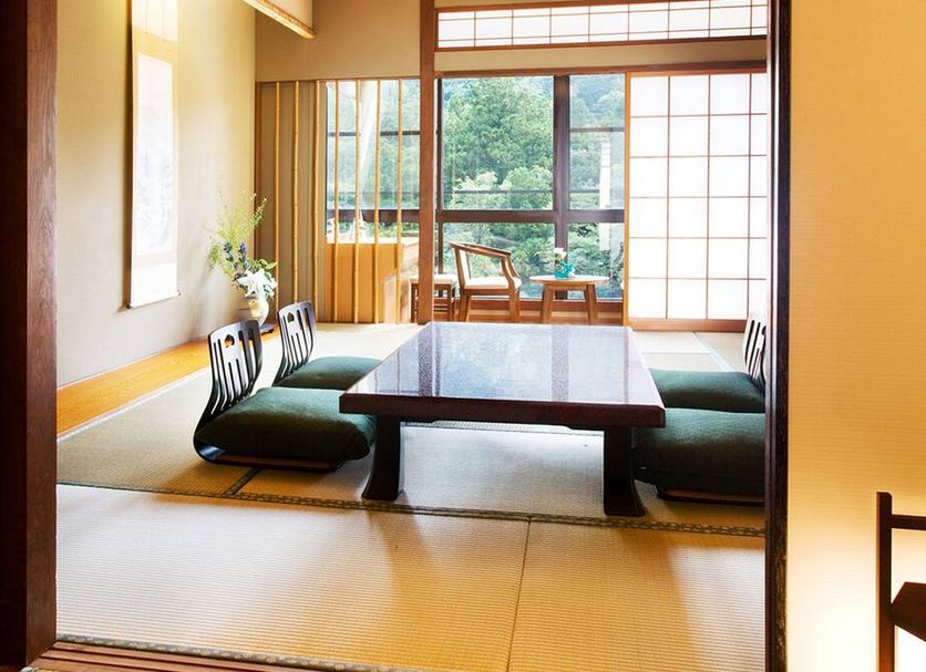 Dining room Photo