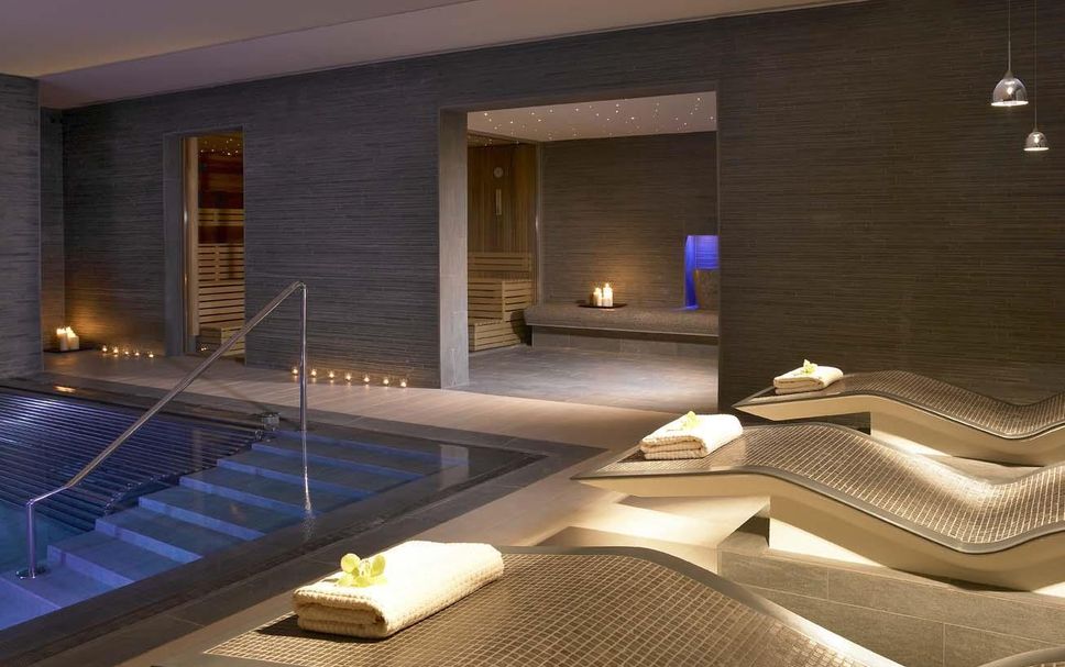 Spa Photo