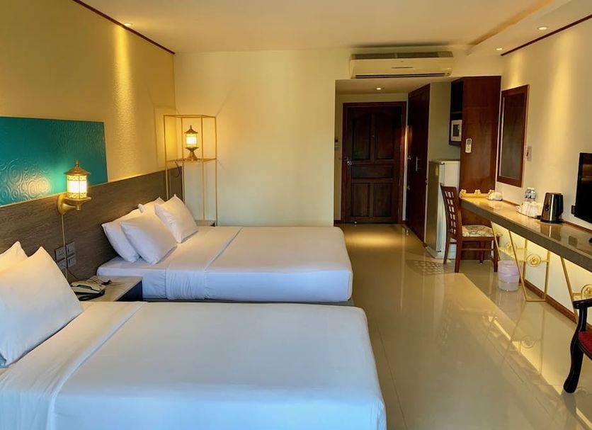 Bedroom Photo