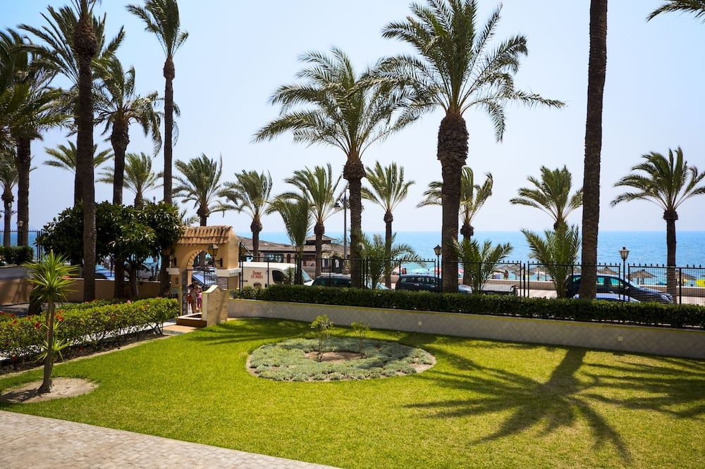 Outdoor view