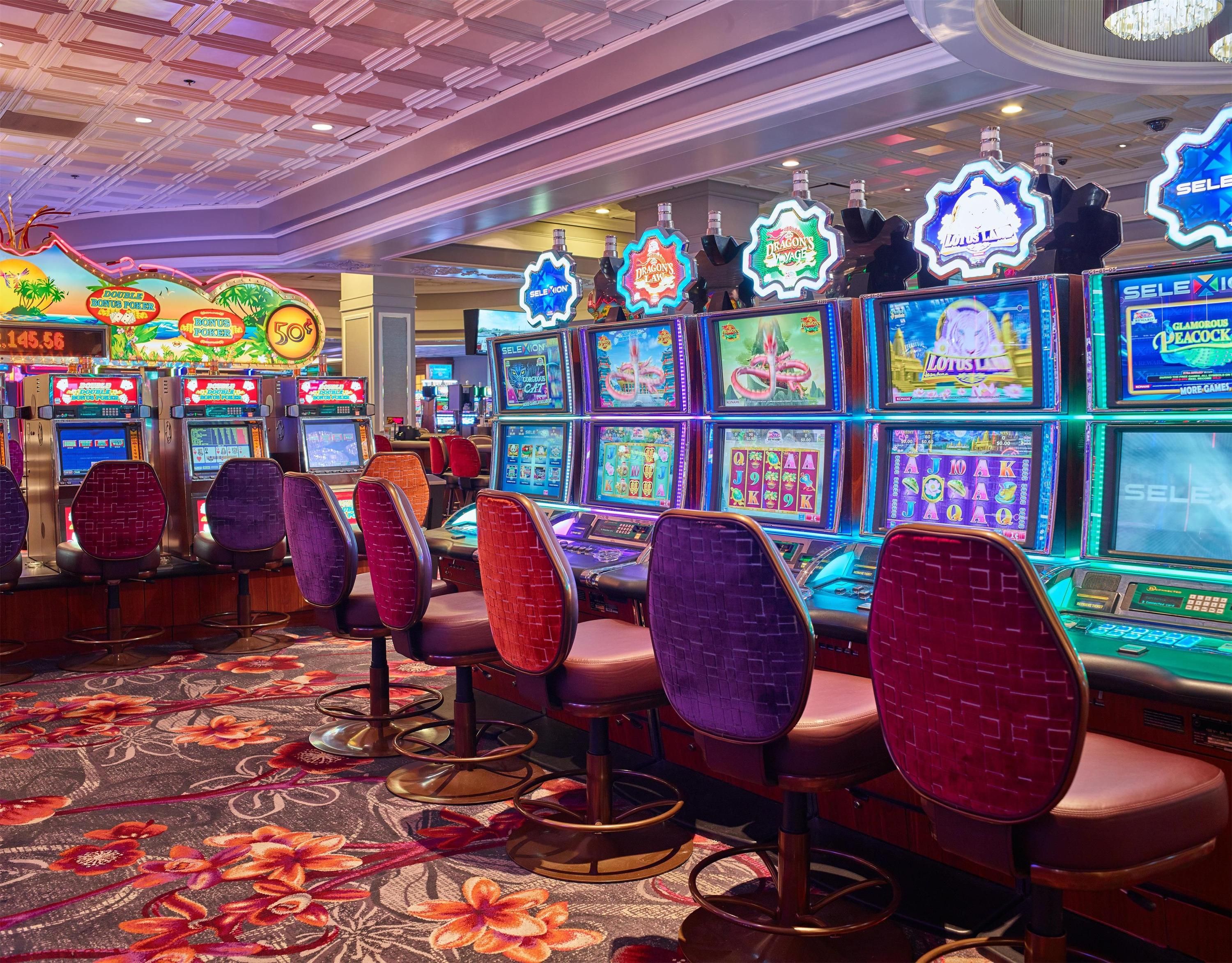 Casino