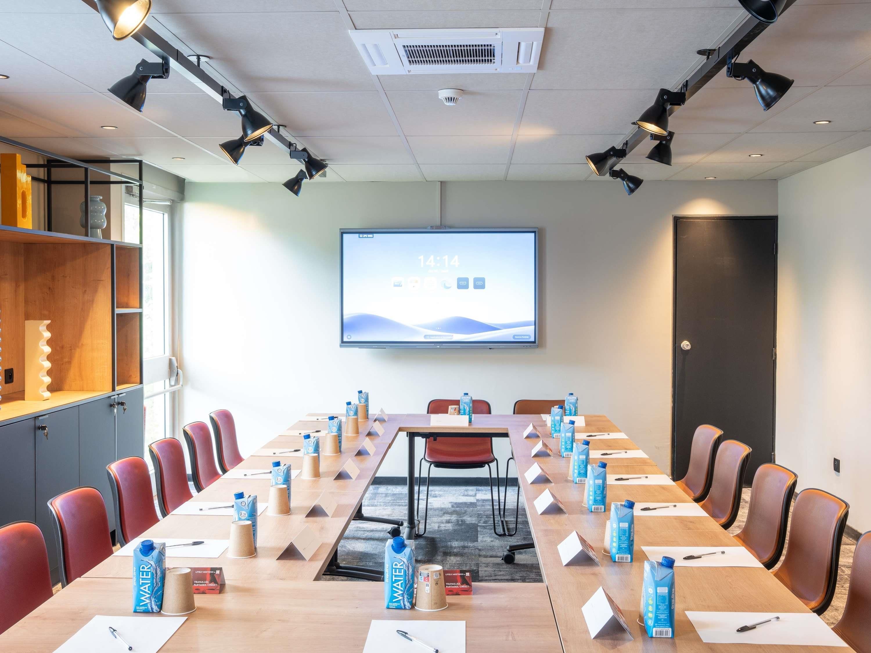 Conference room
