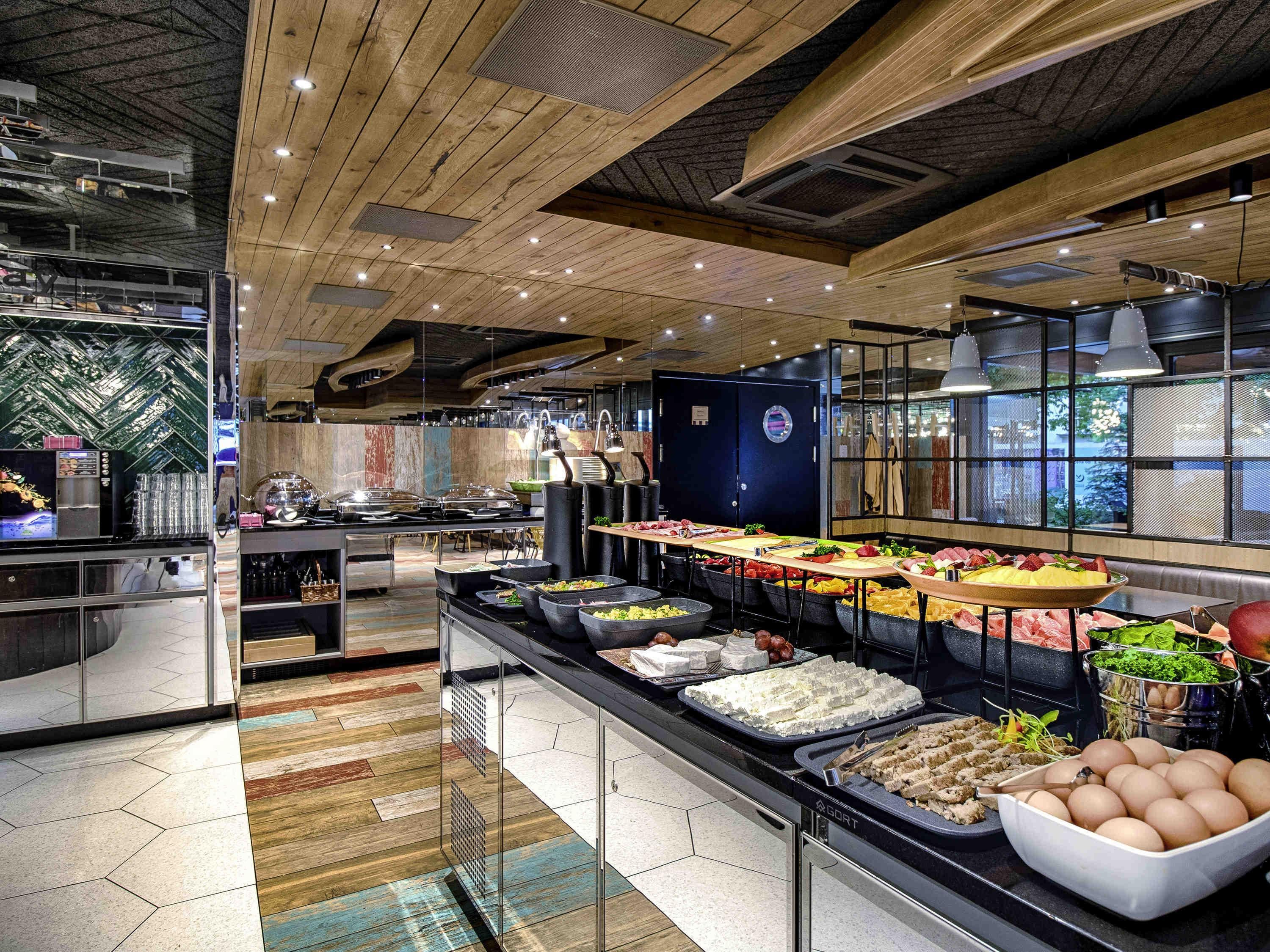 Buffet