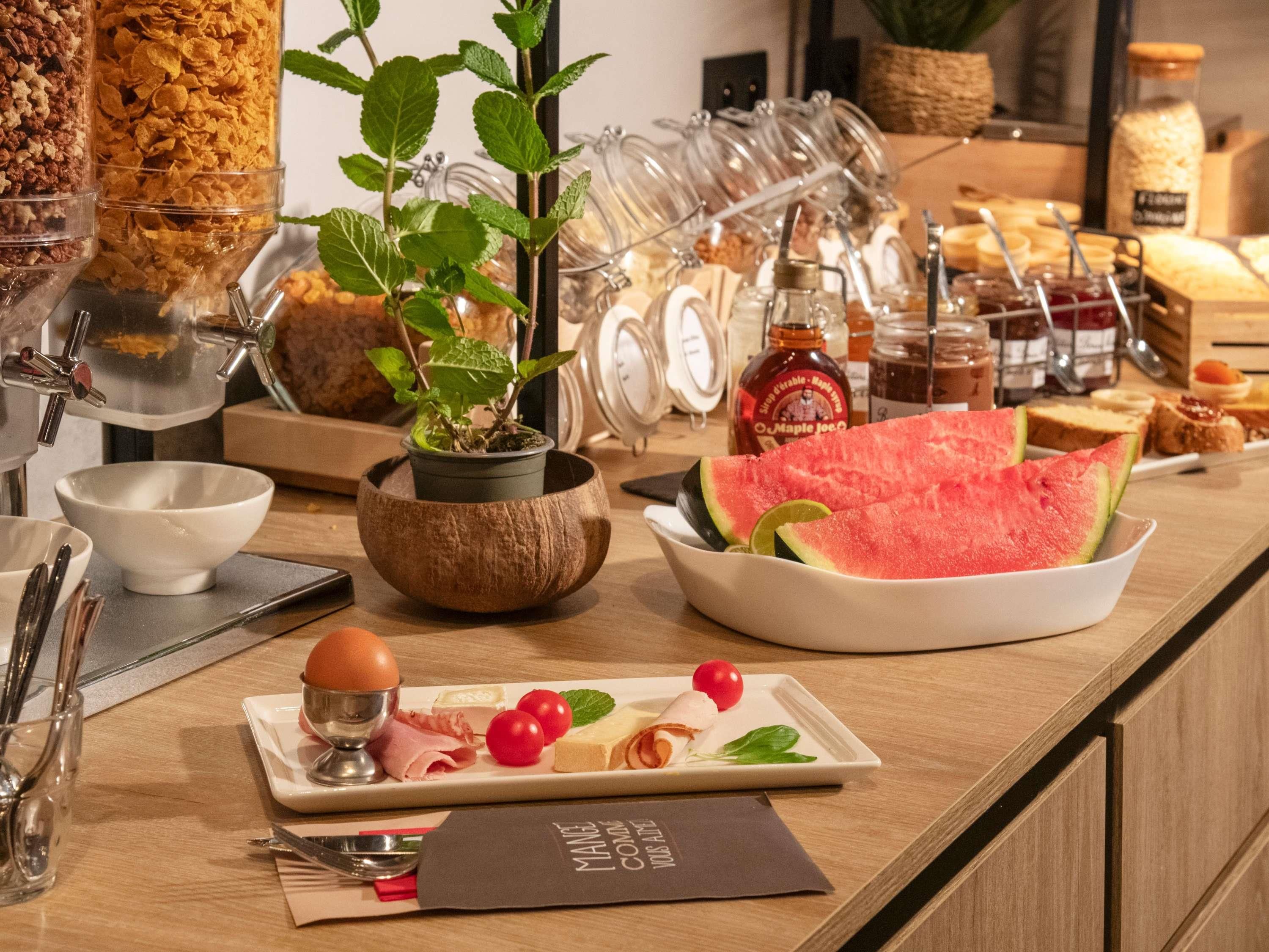 Buffet