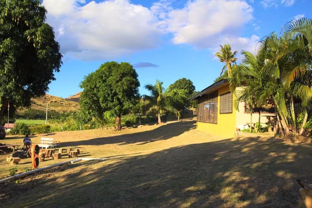 Outdoor view