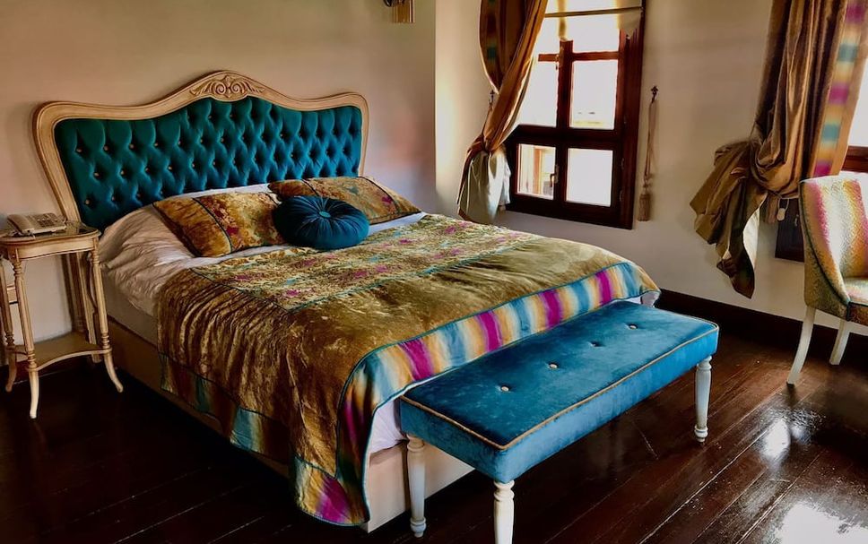 Bedroom Photo