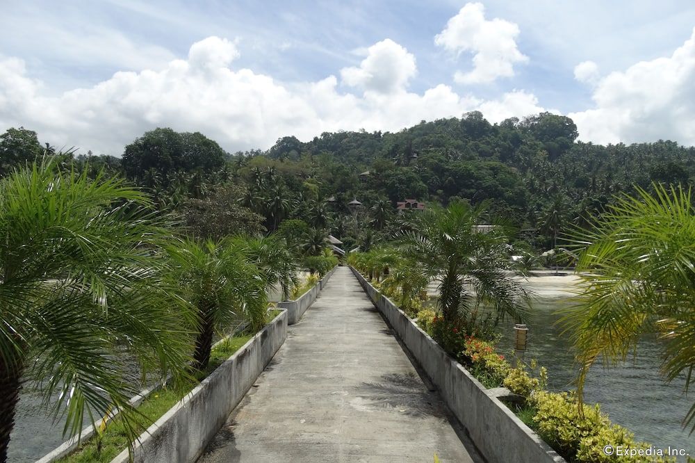 Outdoor view