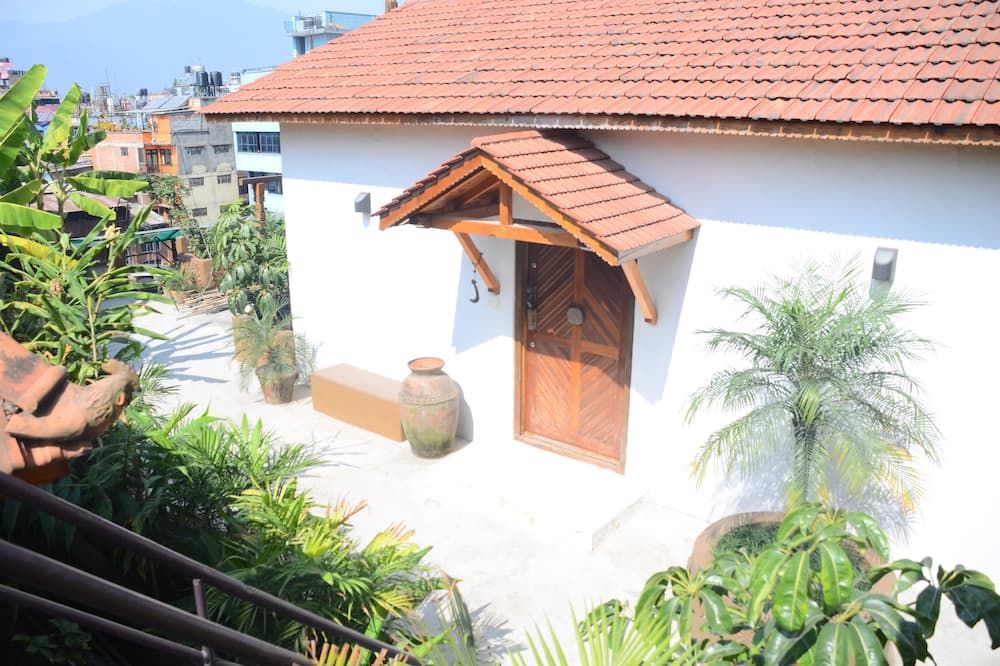 Outdoor view