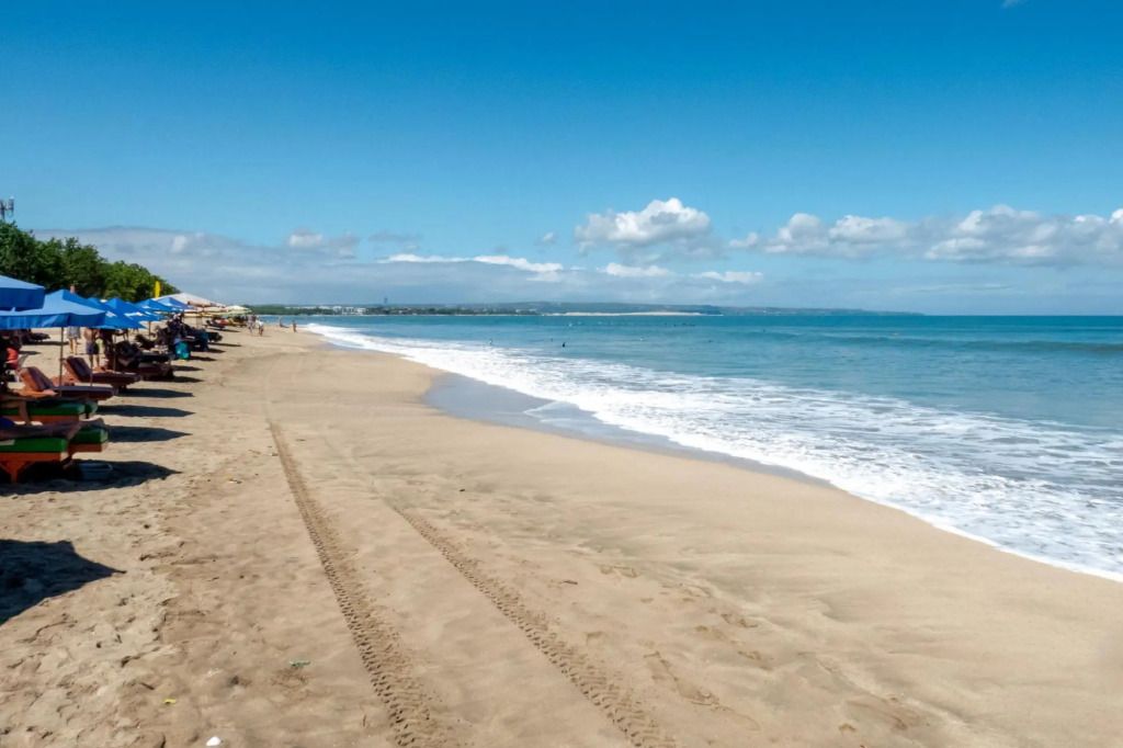 Beach Photo