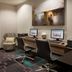 Business centre