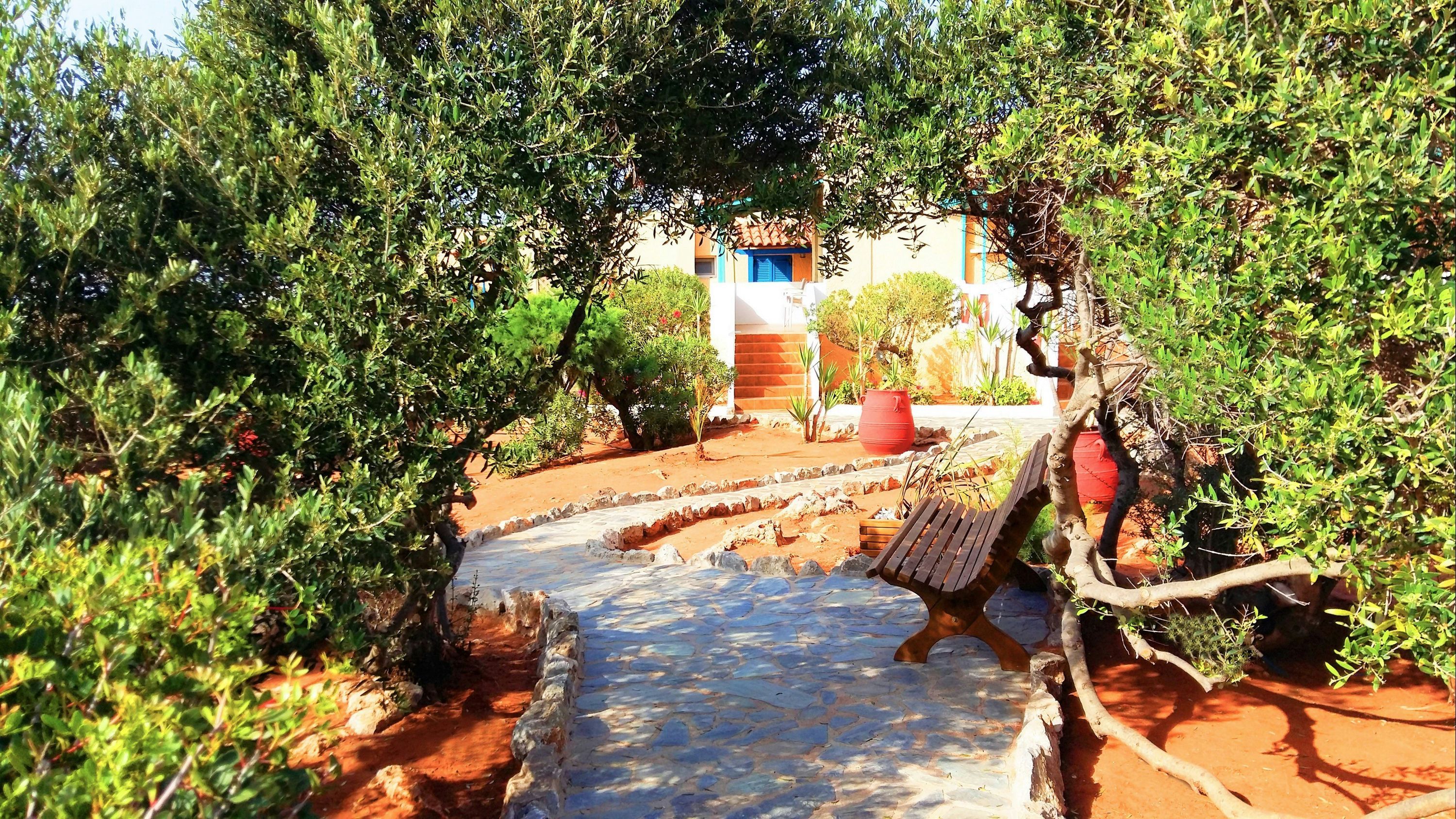 Outdoor view