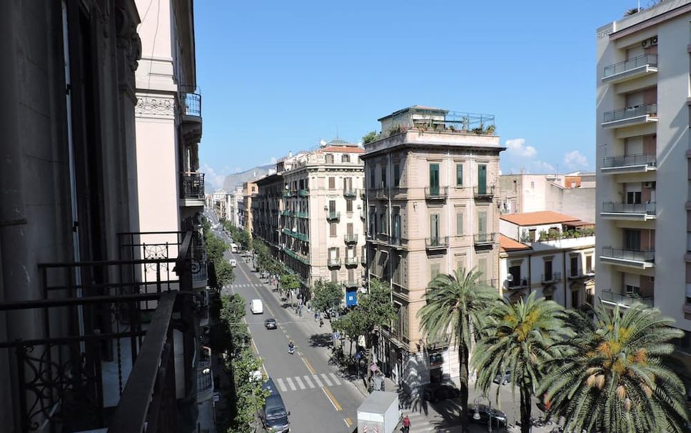 Outdoor view Photo