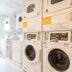 Laundry facility