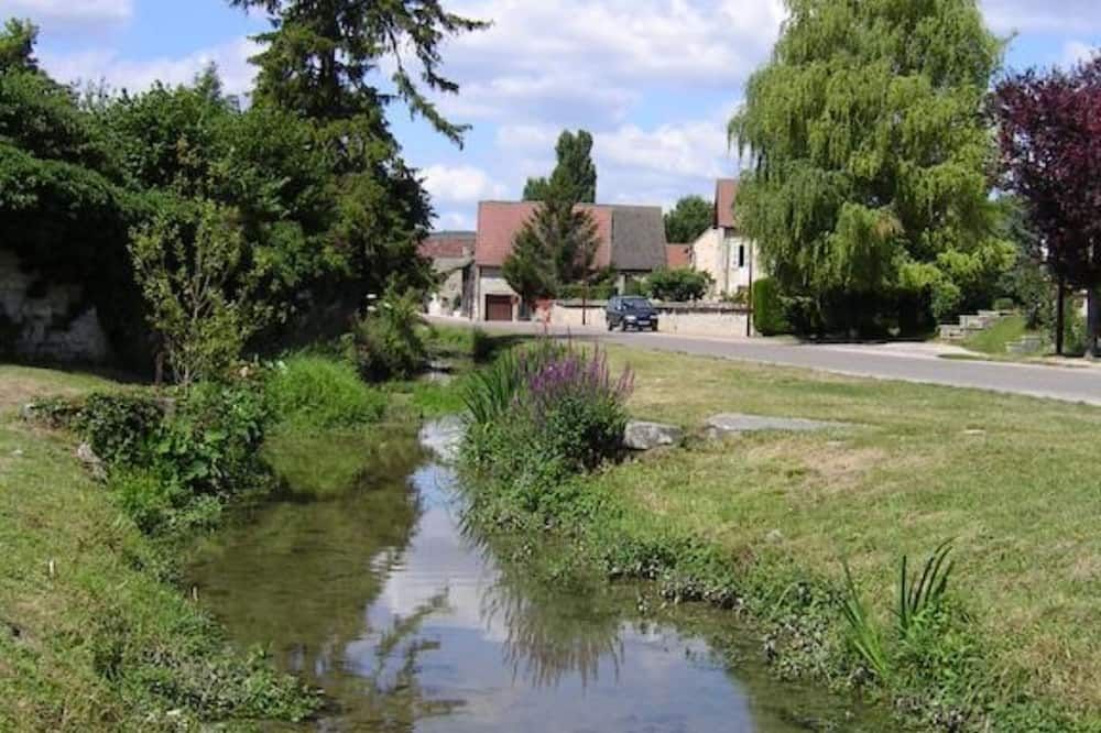 Outdoor view