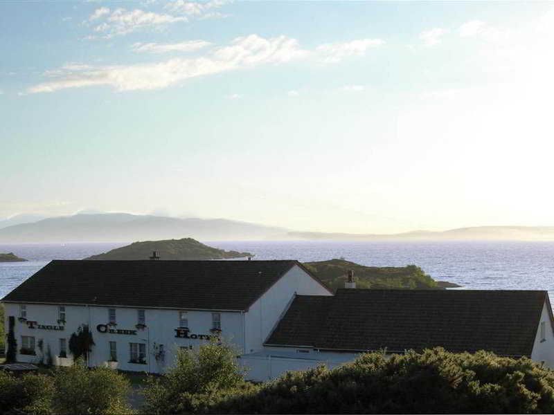 Outdoor view