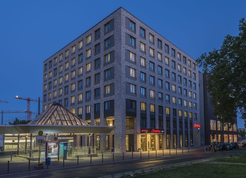 Building Photo