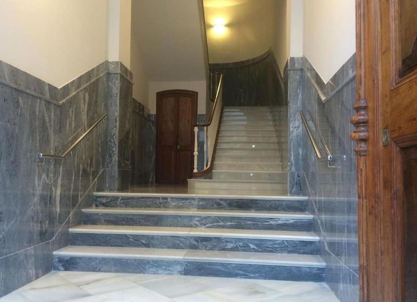 Stairs Photo
