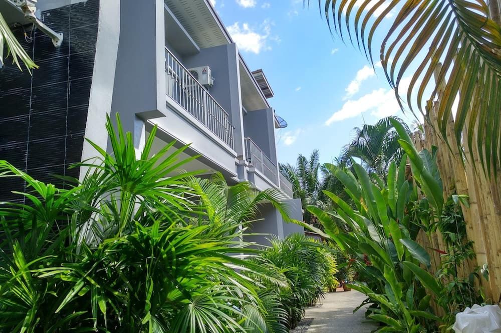 Outdoor view