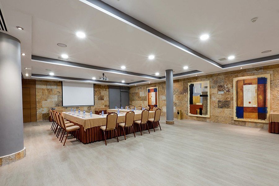 Conference room