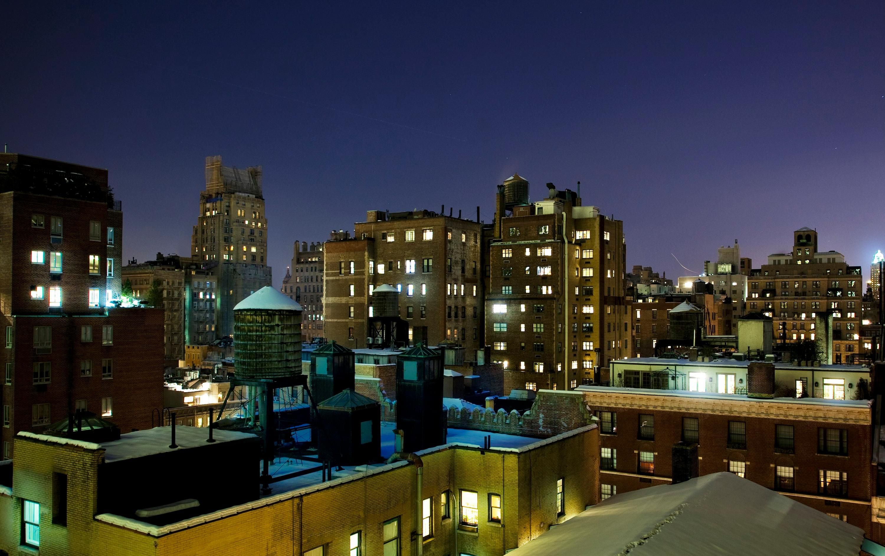 Outdoor view