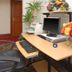 Business centre